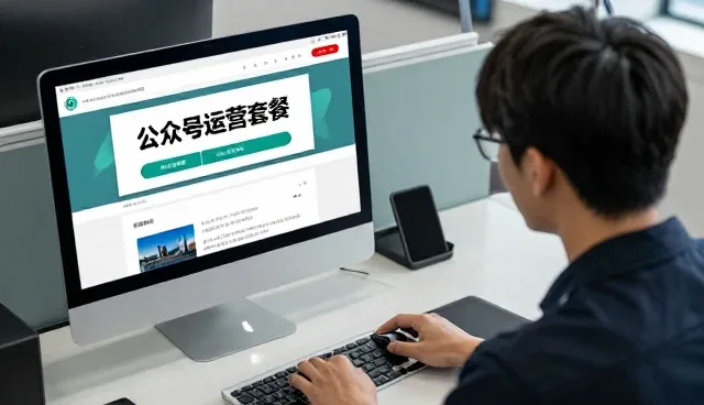 公众号运营如何助力电商功能迭代的场景应用
