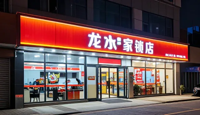 技术适配视角下的域名选型关键因素分析