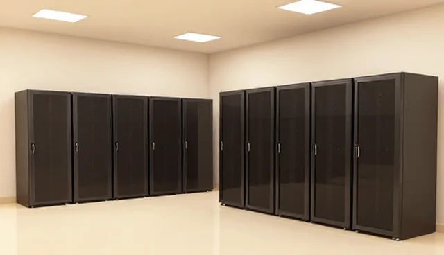 域名与服务器托管性能优化的业务发展趋势