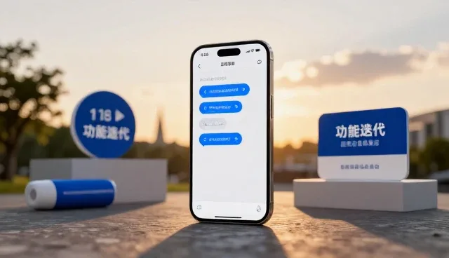 公众号开发中定制开发的常见问题与解决思路
