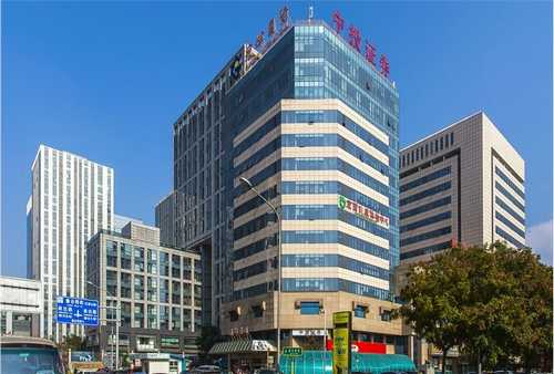 张家口市农村生态环保厕所美化