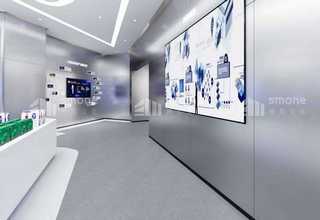 佛山移动智能访客企业微信