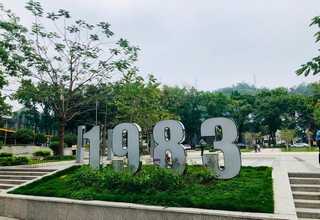 3d打印彩色铝单板