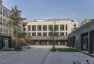 江苏仓库堆垛机厂家